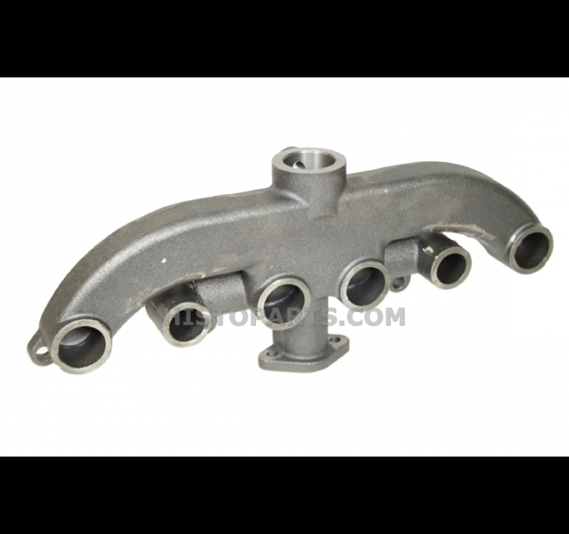 Manifold Allis Chalmers Histoparts