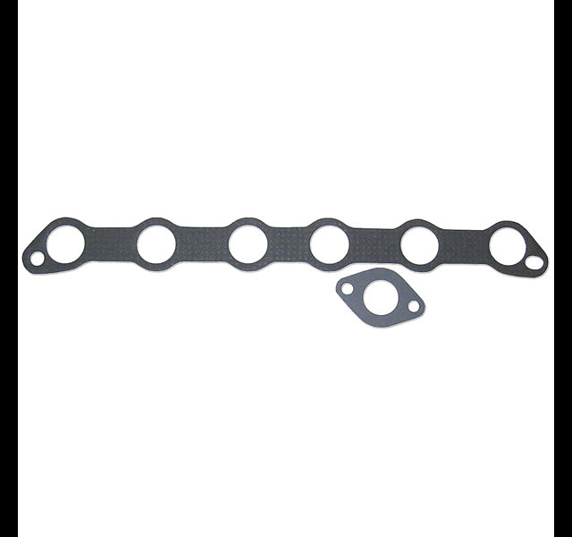 Manifold Gasket Allis Chalmers B, C, CA