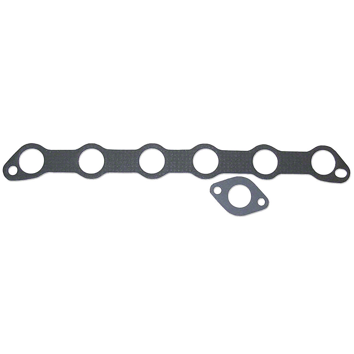 Manifold Gasket Allis Chalmers B, C, CA