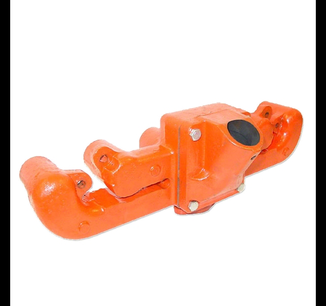 Spruitstuk Allis Chalmers WC & WF
