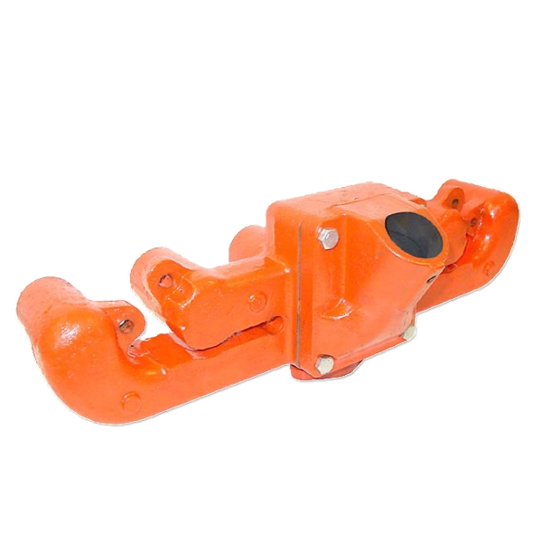 Spruitstuk Allis Chalmers WC & WF
