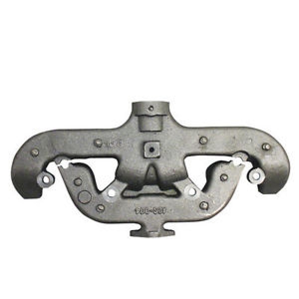 Manifold, Allis Chalmers WC, WD & WD45