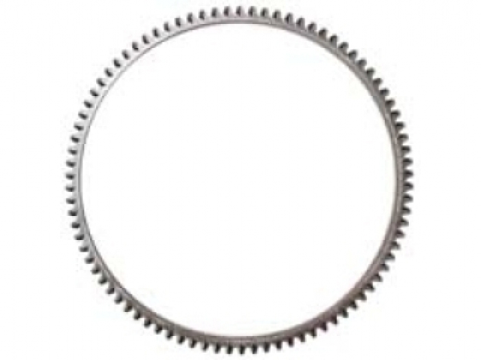 starter ring gear Allis Chalmers WC, WD, WF & WD45 petrol.