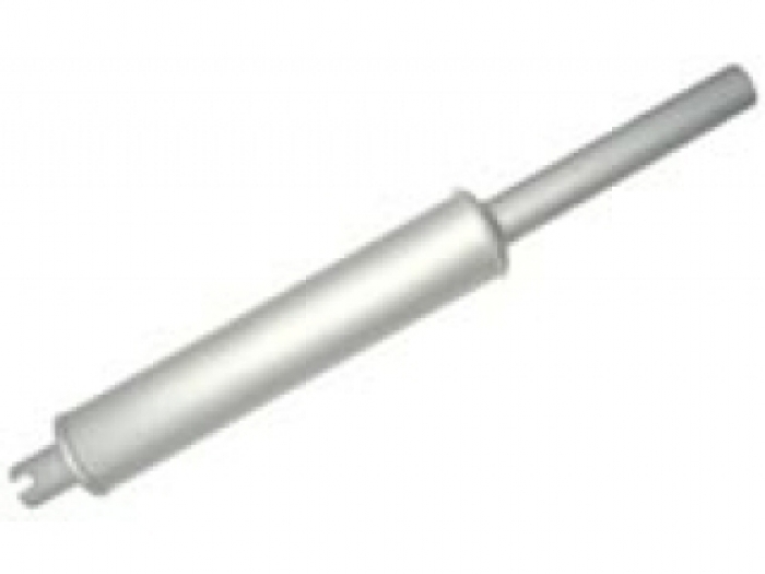 Silencer, Allis Chalmers WC & WD