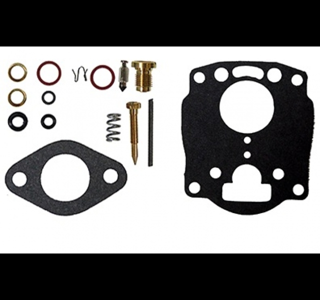 Carburator repair kit Allis Chalmers G,  MH PonyN62