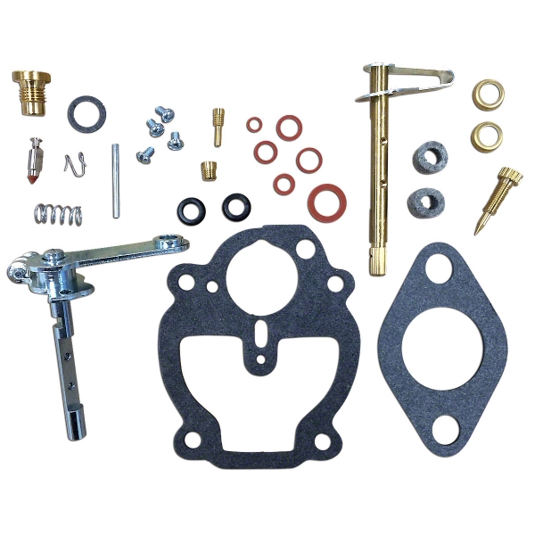 Carburetor repair kit, Allis Chalmers B & C,