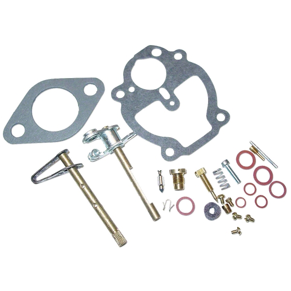 Carburateur reparatieset Allis Chalmers WC, WD, WF