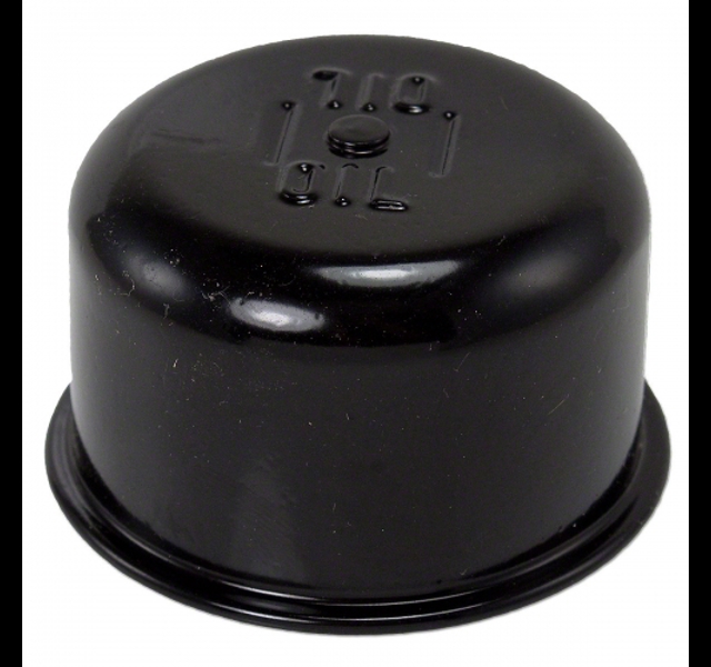 Oil fill - breathercap,