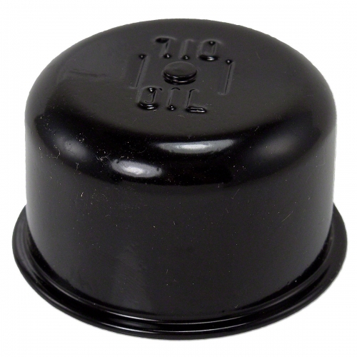 Oil fill - breathercap,
