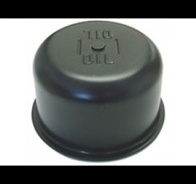 Oil fill - breathercap, Histoparts