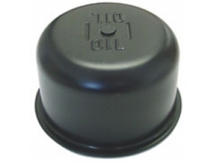 Oil fill - breathercap, Histoparts
