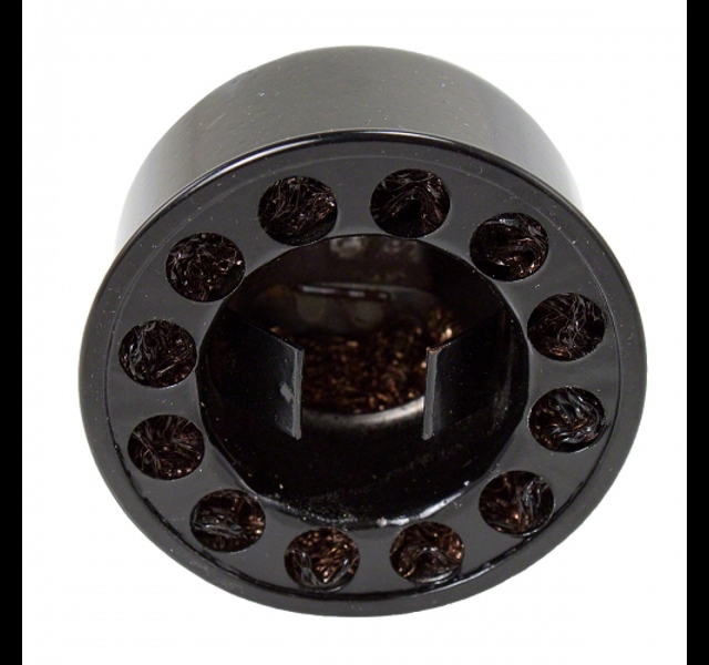 productphoto of Oil fill - breathercap,