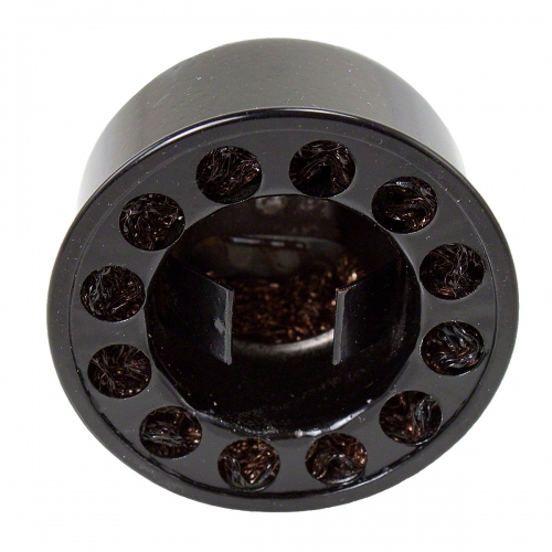 productphoto of Oil fill - breathercap,