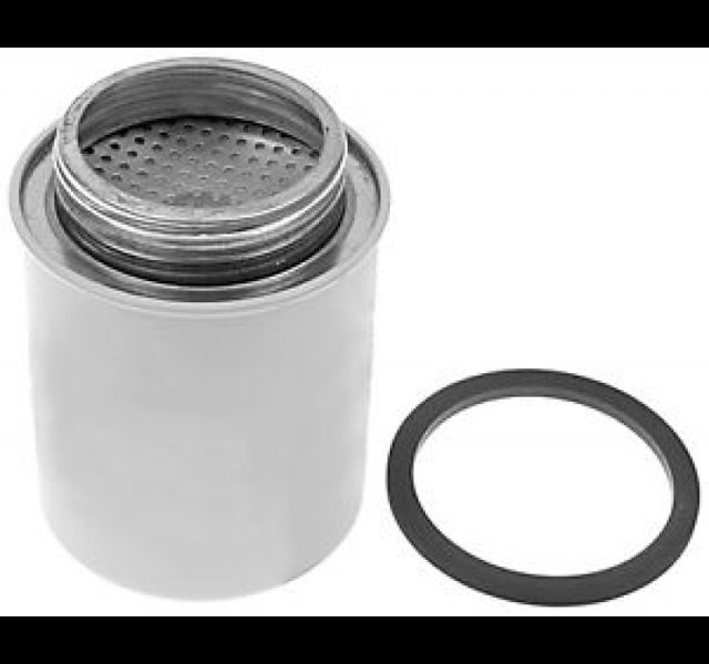 Oliefilter Allis Chalmers tractoren