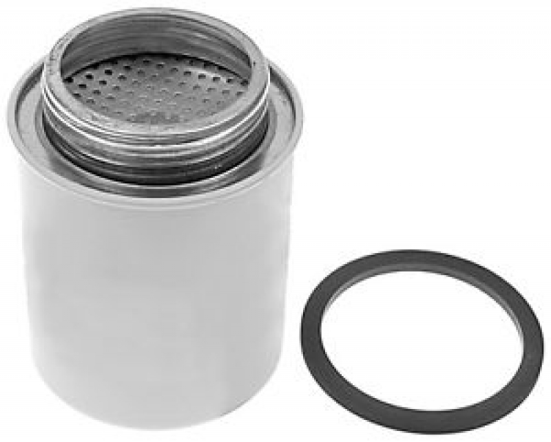 Oliefilter Allis Chalmers tractoren