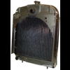 Radiateur Allis Chalmers B, C, CA. 
