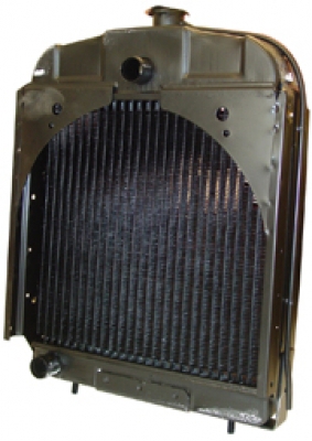 Radiateur Allis Chalmers B, C, CA. 