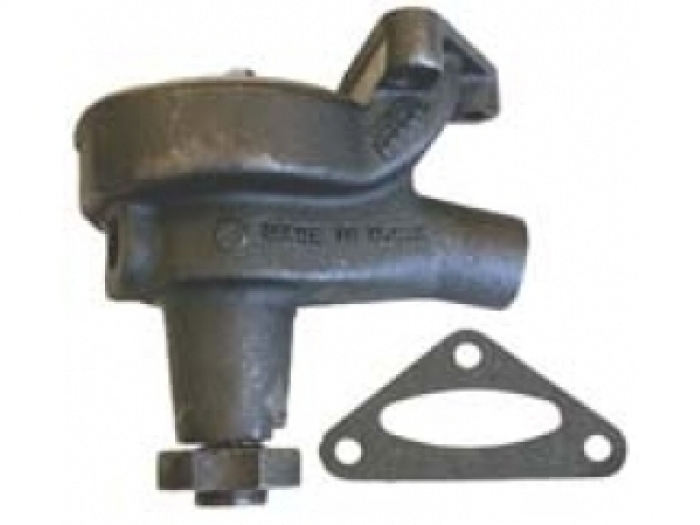 Waterpomp Allis Chalmers WC, WD, WD45 benz. & WF