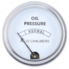 Oliedrukmeter Allis Chalmers