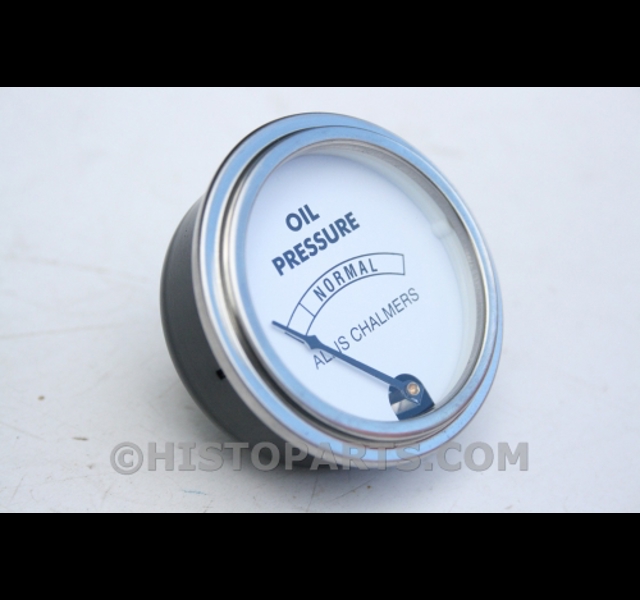 productphoto of Oliedrukmeter Allis Chalmers
