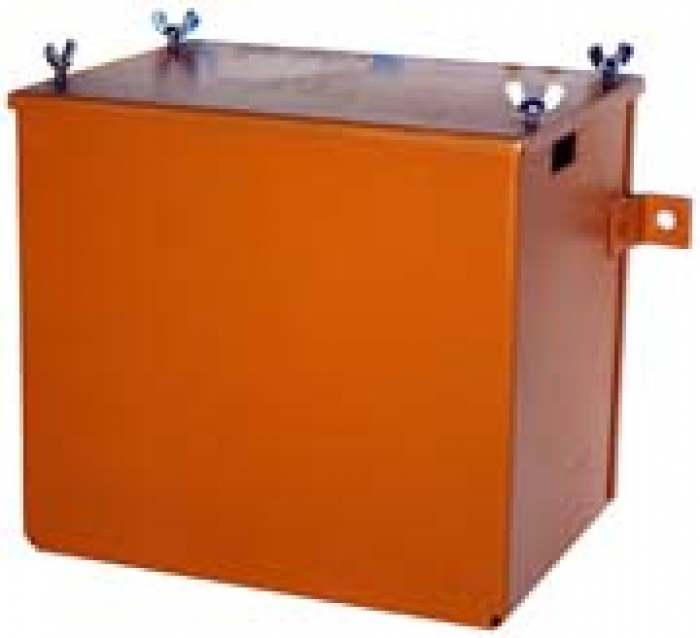 Accubak Allis Chalmers G