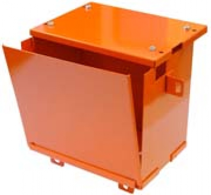 Accubak Allis Chalmers B, C, CA