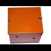 Battery box Allis Chalmers WC & WF
