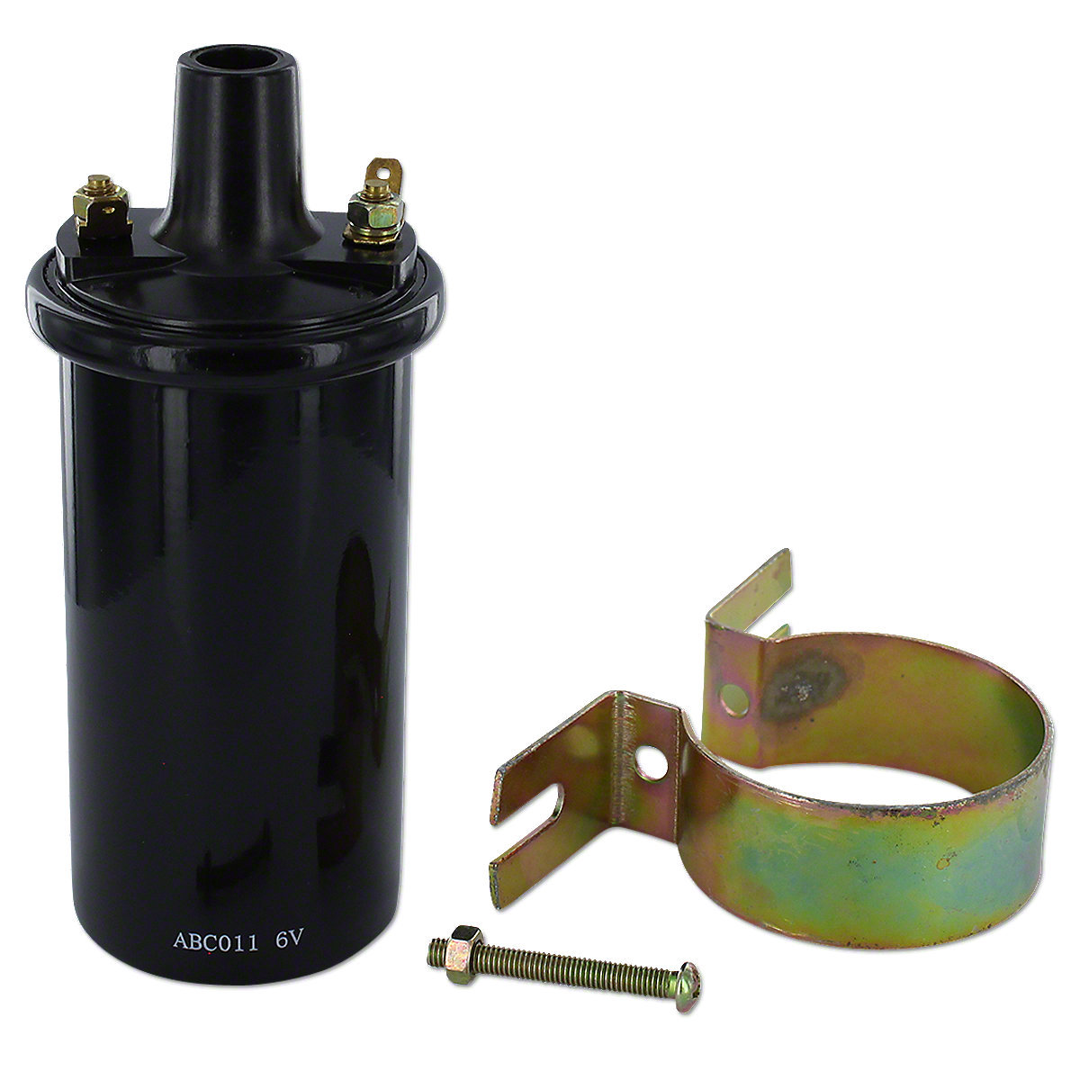 Universal  6 Volt coil