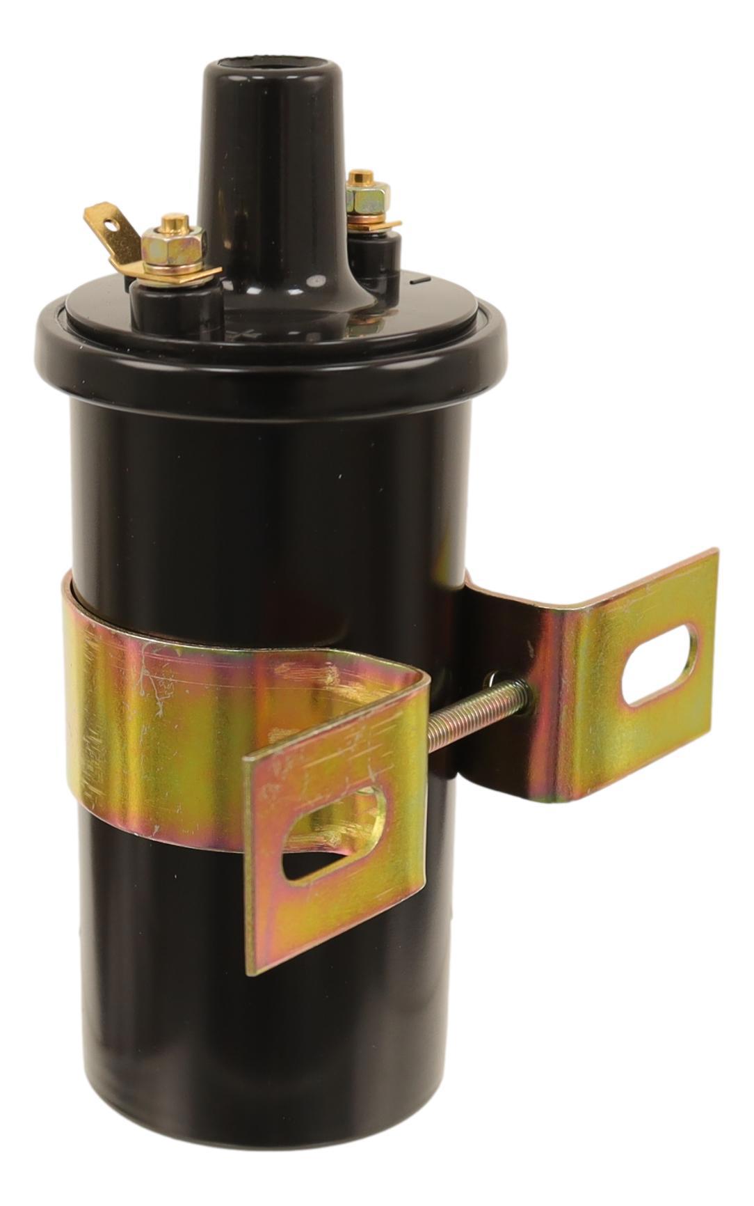 Universal  6 Volt coil Histoparts
