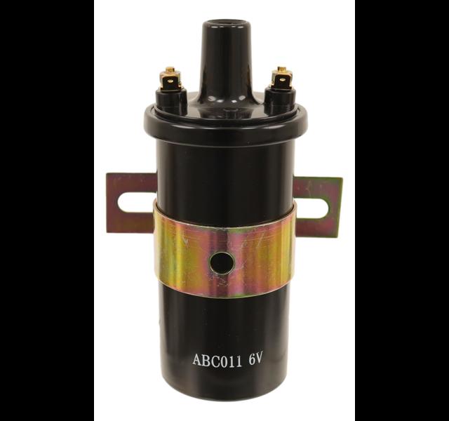 productphoto of Universal  6 Volt coil
