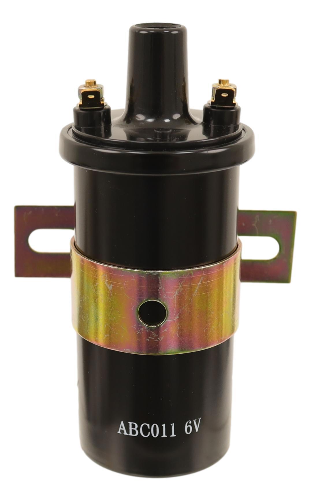 productphoto of Universal  6 Volt coil