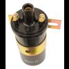 Universal  6 Volt coil in detail