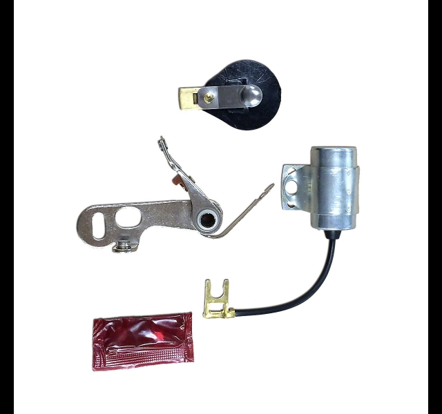 Delco ignition tune up kit,