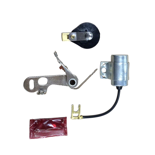 Ontstekings reparatie set Delco Remy