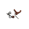 Contact point set, Fairbanks magneto, Allis Chalmers