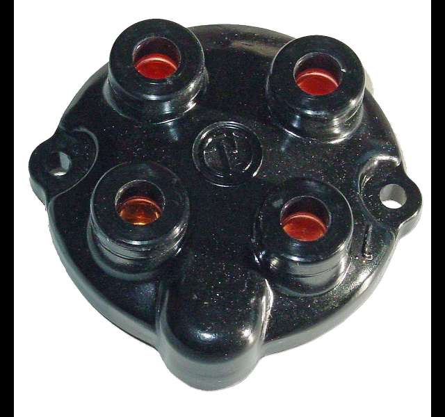 End cap, Fairbanks Morse magneto. Allis Chalmers