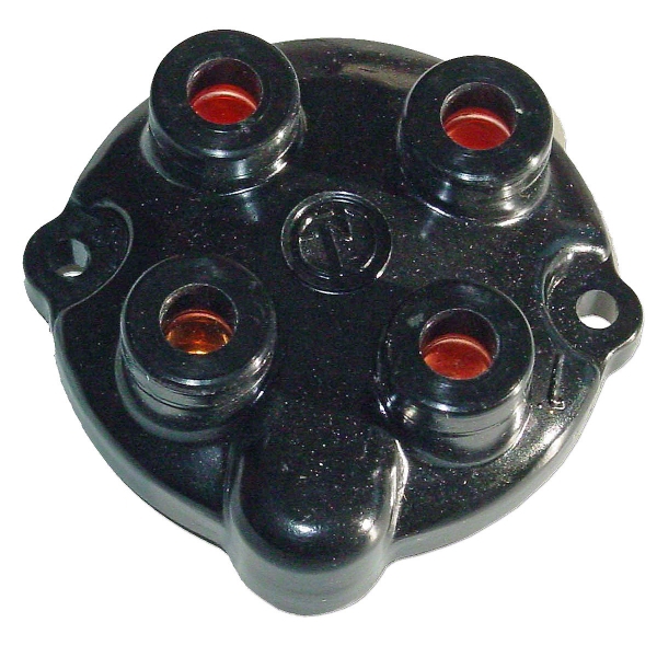 End cap, Fairbanks Morse magneto. Allis Chalmers