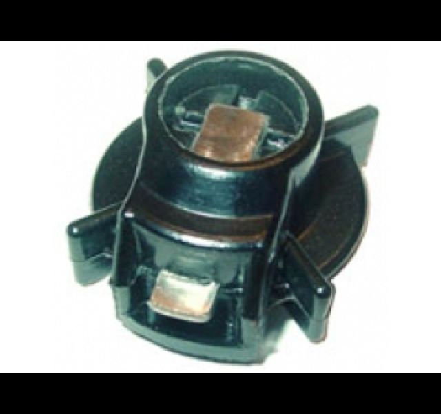 Rotor, Fairbanks Morse magneetontsteking, Allis Chalmers