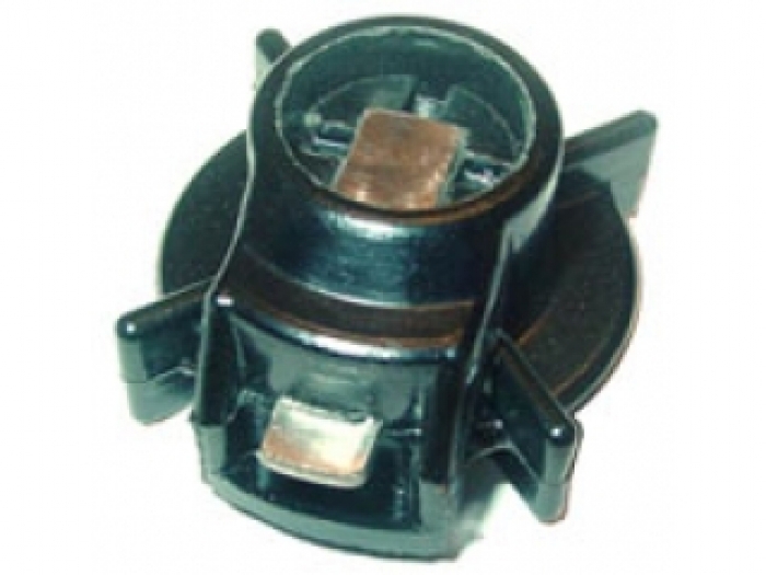 Rotor, Fairbanks Morse magneetontsteking, Allis Chalmers