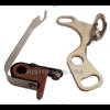 Lucas SR magneto contact point set, Allis Chalmers