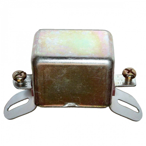 Generator cut-out switch, 6V
