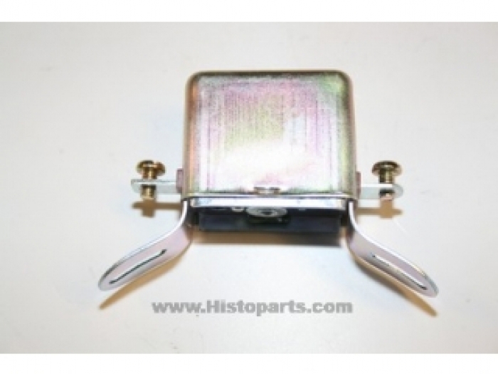 Generator cut-out switch, 6V Histoparts