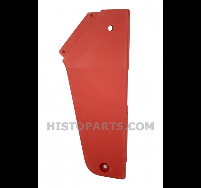 Bonnet side panel RH, Massey Ferguson 65