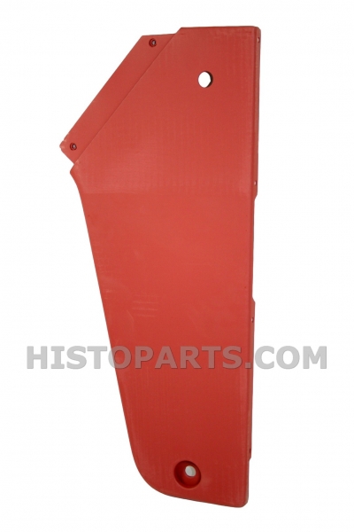 Bonnet side panel RH, Massey Ferguson 65