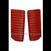 Grille set LH + RH Massey Ferguson 65