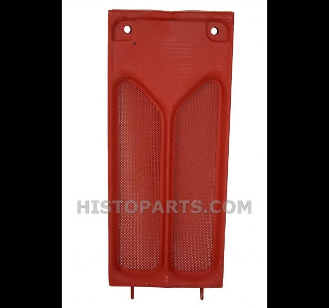 Middenstuk, grille Massey Ferguson 65