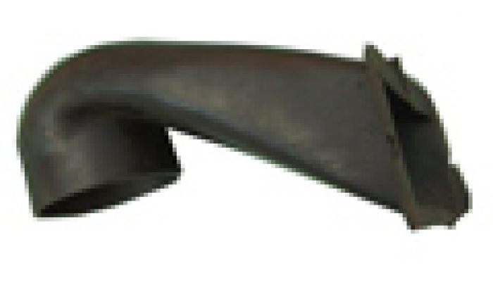 Air intake hose, Massey Ferguson 65