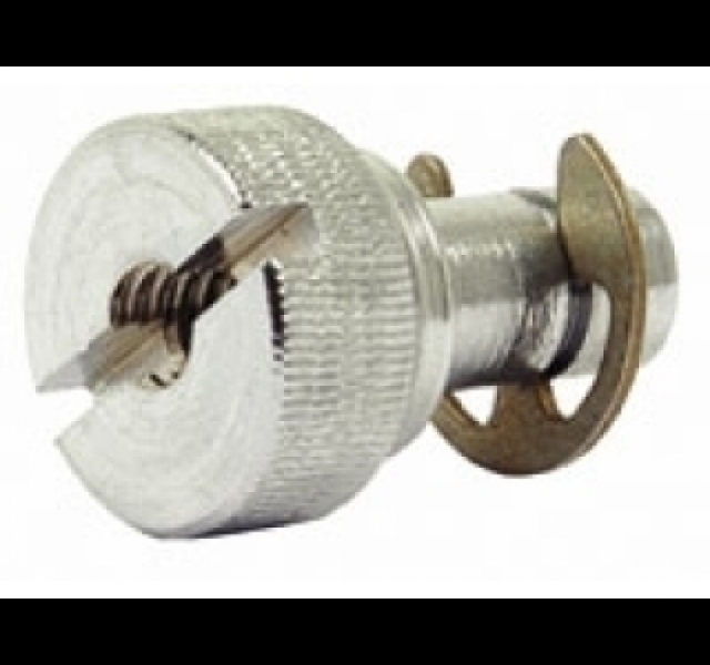 Grille Retainer  Stud, MF65