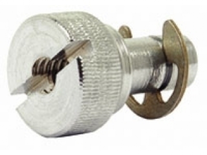 Grille Retainer  Stud, MF65