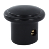 Knob for light switch.